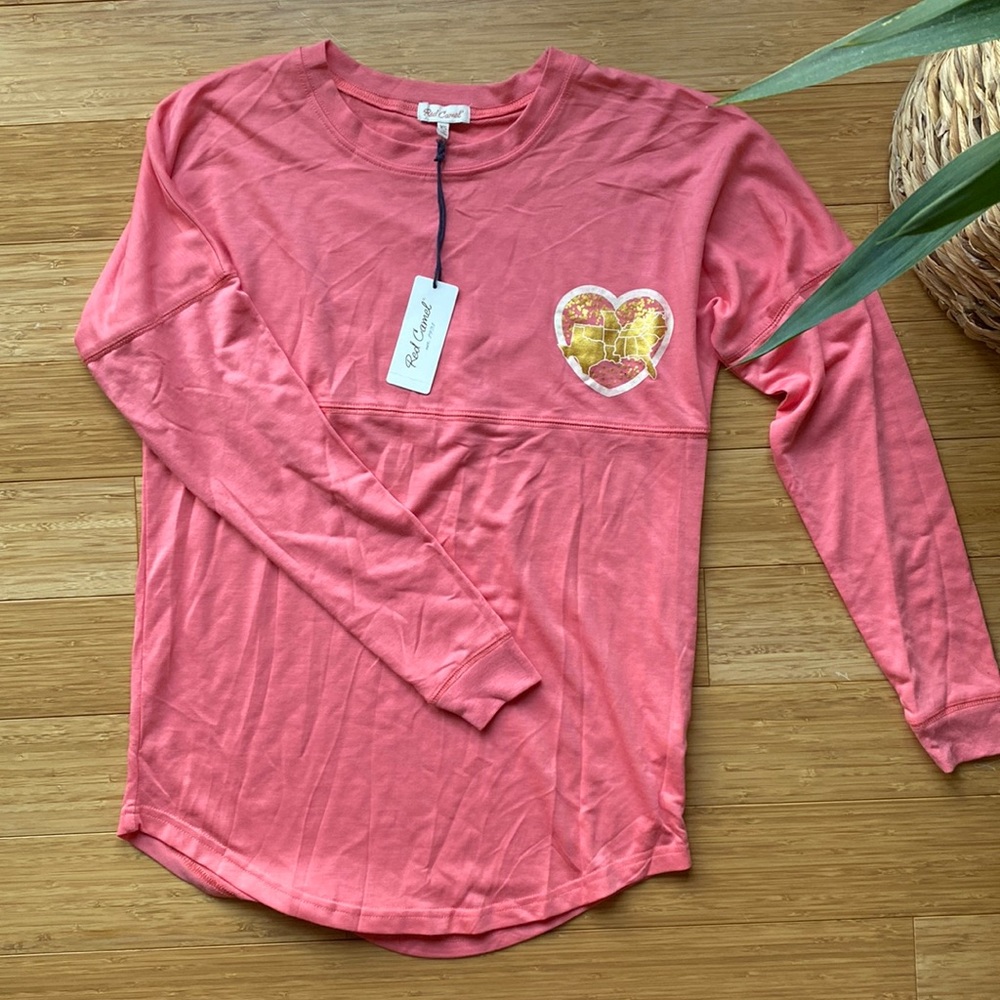 🌟5 for $15🌟 Love the South t shirt